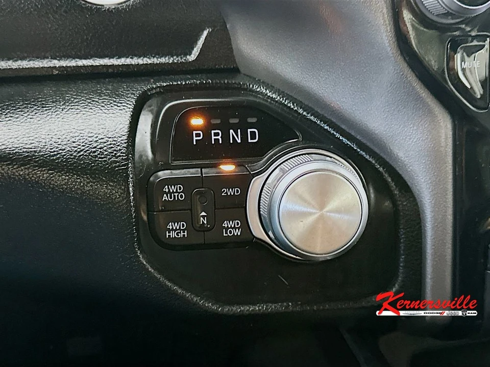 2021 Ram 1500 2nd Gen - Image 16 of 24