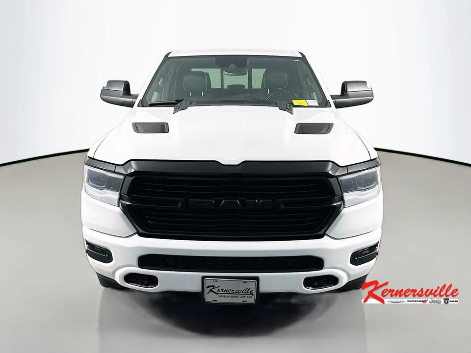 2021 Ram 1500 2nd Gen - Image 2 of 24