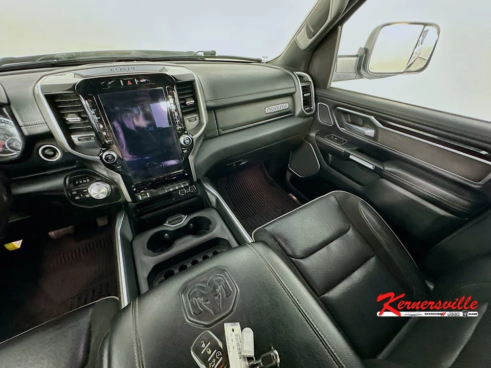 2021 Ram 1500 2nd Gen - Image 11 of 24