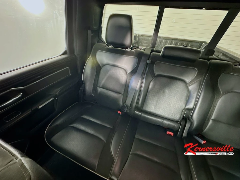 2021 Ram 1500 2nd Gen - Image 12 of 24