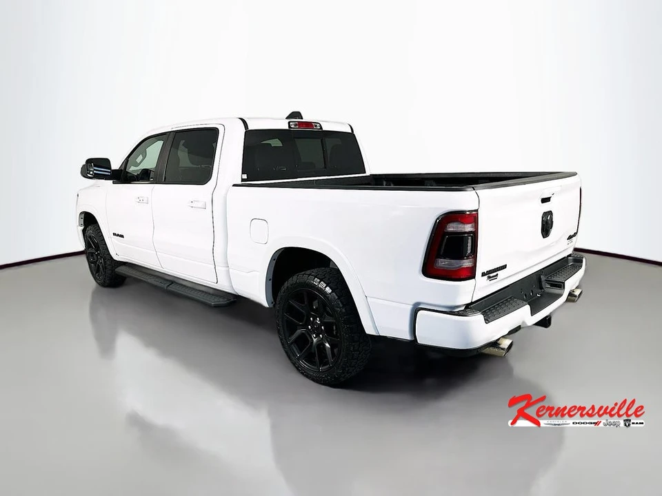 2021 Ram 1500 2nd Gen - Image 5 of 24