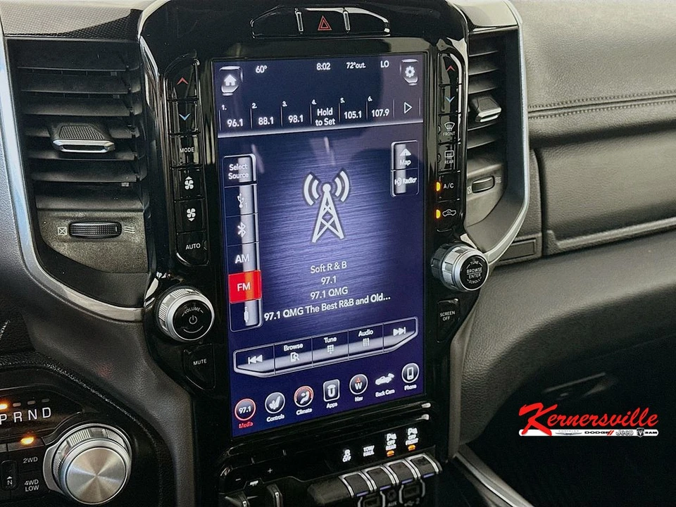 2021 Ram 1500 2nd Gen - Image 17 of 24