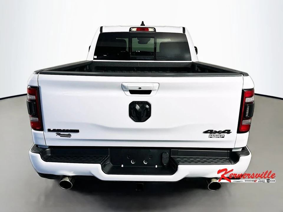 2021 Ram 1500 2nd Gen - Image 6 of 24