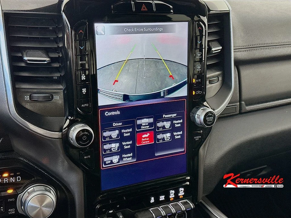 2021 Ram 1500 2nd Gen - Image 20 of 24