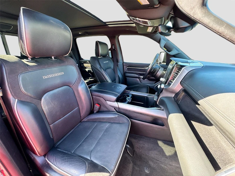 2021 Ram 1500 2nd Gen - Image 7 of 13