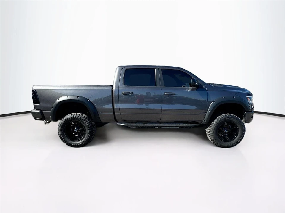 2021 Ram 1500 2nd Gen - Image 5 of 13