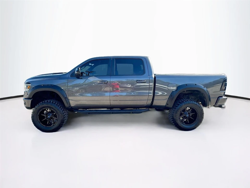 2021 Ram 1500 2nd Gen - Image 4 of 13
