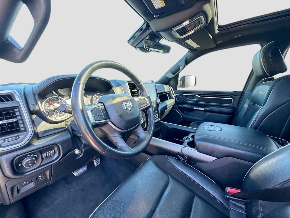 2021 Ram 1500 2nd Gen - Image 13 of 13