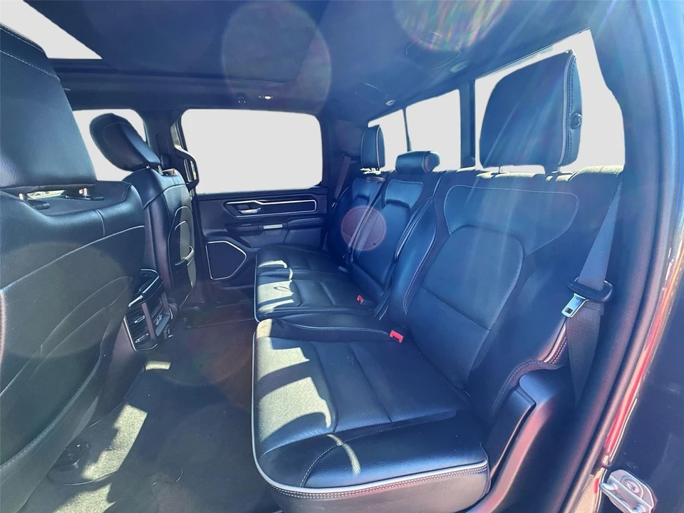2021 Ram 1500 2nd Gen - Image 10 of 13