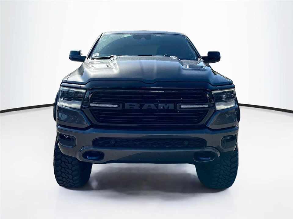 2021 Ram 1500 2nd Gen - Image 2 of 13