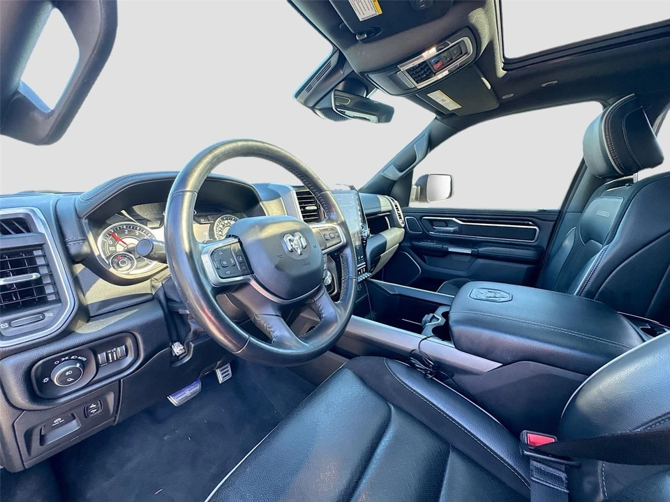 2021 Ram 1500 2nd Gen - Image 13 of 13