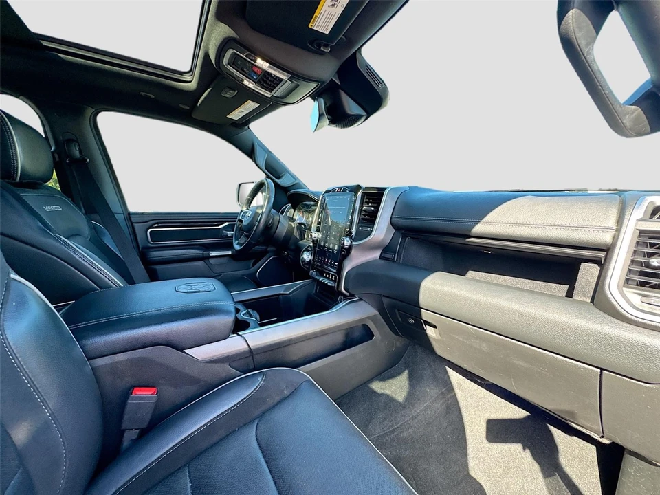 2021 Ram 1500 2nd Gen - Image 8 of 13