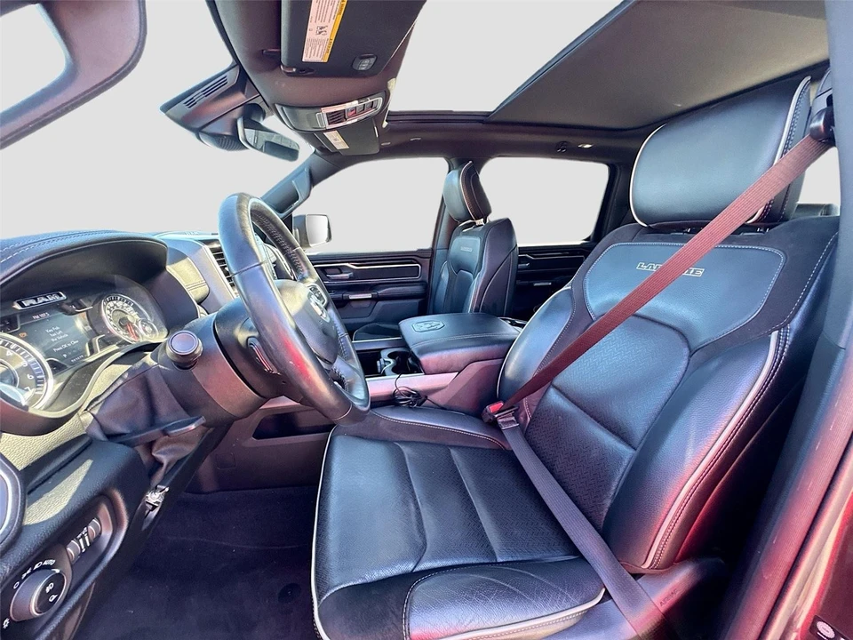 2021 Ram 1500 2nd Gen - Image 12 of 13