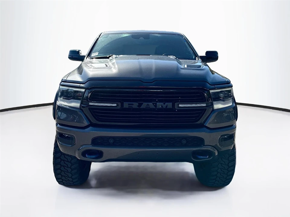 2021 Ram 1500 2nd Gen - Image 2 of 13