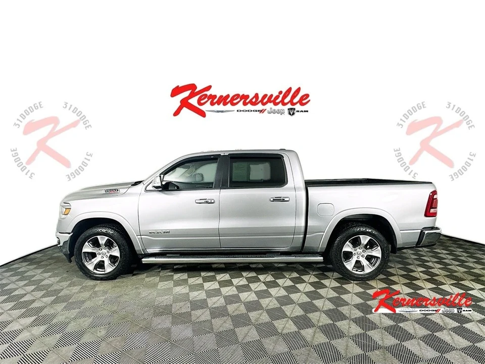 2021 Ram 1500 2nd Gen - Image 4 of 21