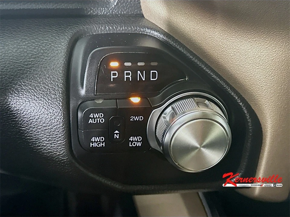2021 Ram 1500 2nd Gen - Image 16 of 21
