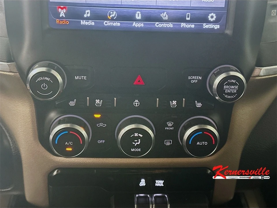 2021 Ram 1500 2nd Gen - Image 18 of 21