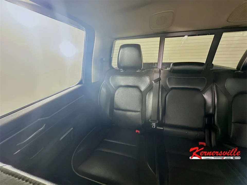 2021 Ram 1500 2nd Gen - Image 12 of 21