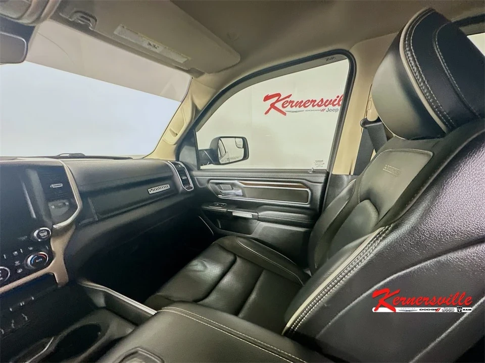 2021 Ram 1500 2nd Gen - Image 11 of 21