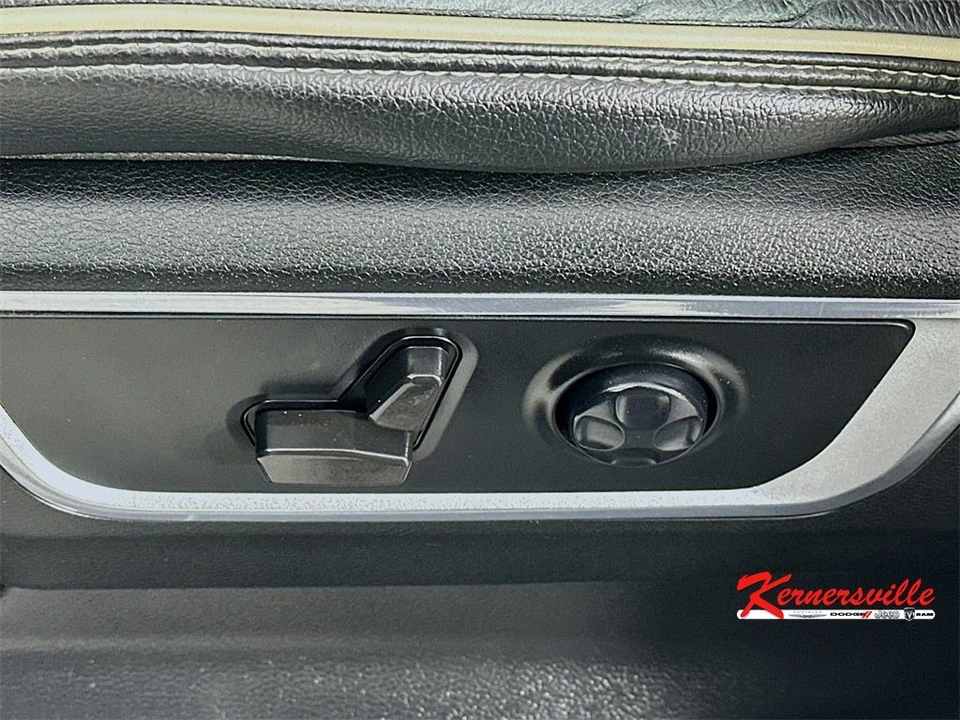 2021 Ram 1500 2nd Gen - Image 21 of 21