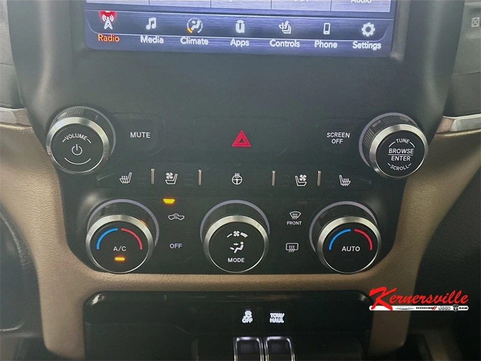 2021 Ram 1500 2nd Gen - Image 18 of 21