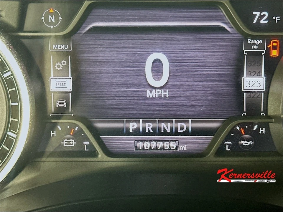 2021 Ram 1500 2nd Gen - Image 15 of 21
