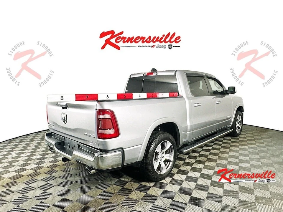 2021 Ram 1500 2nd Gen - Image 7 of 21