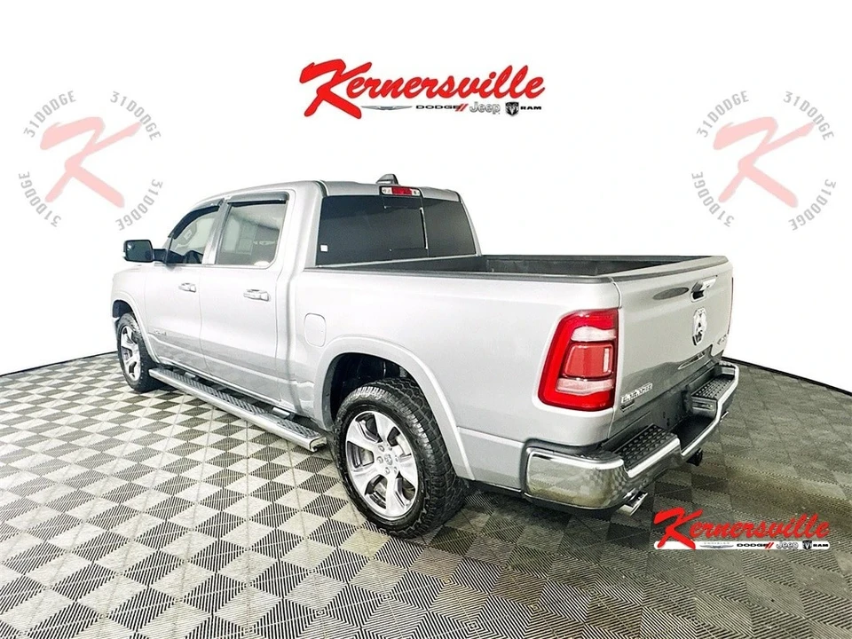2021 Ram 1500 2nd Gen - Image 5 of 21