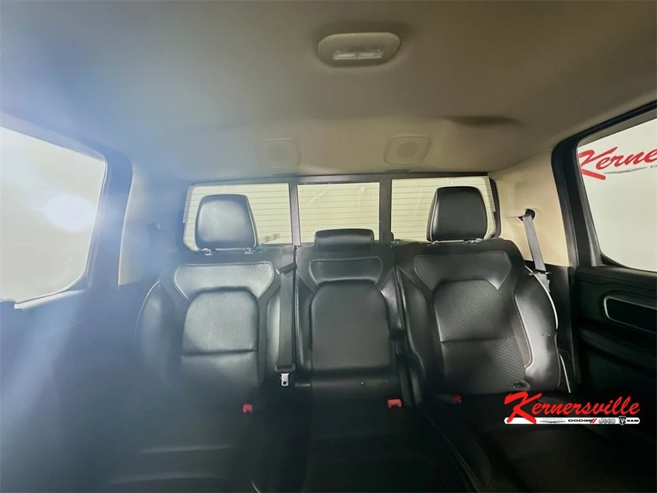 2021 Ram 1500 2nd Gen - Image 13 of 21