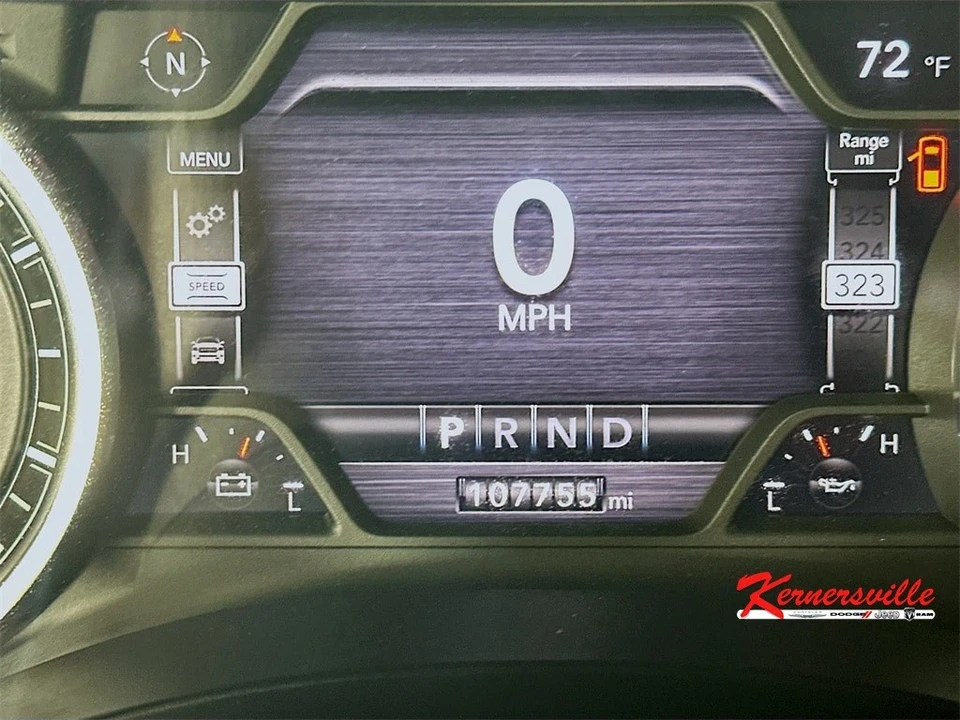 2021 Ram 1500 2nd Gen - Image 15 of 21