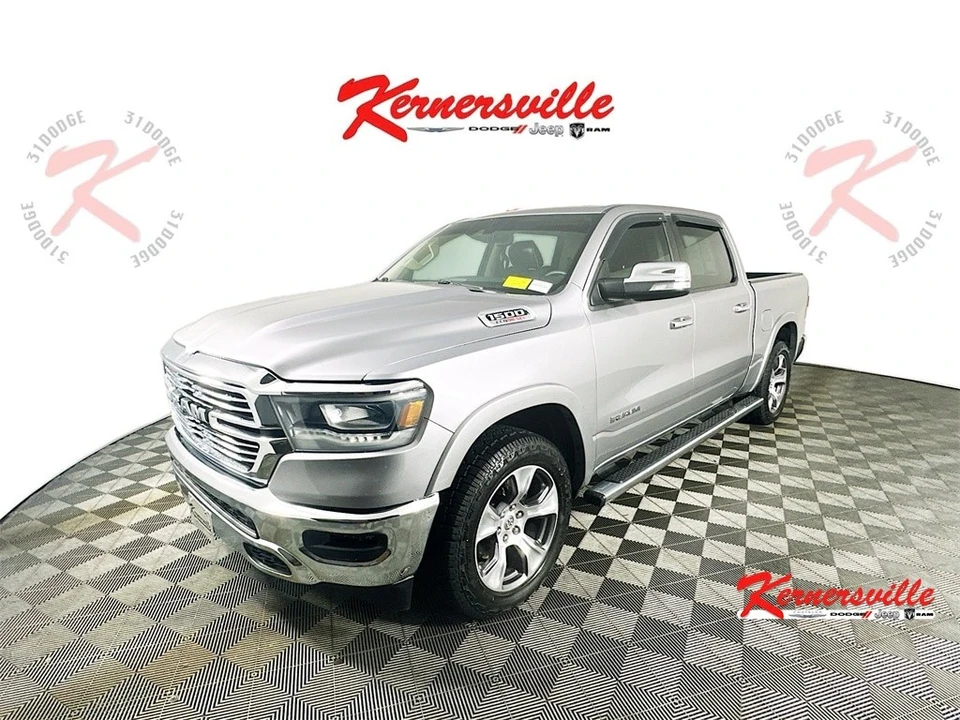 2021 Ram 1500 2nd Gen - Image 3 of 21