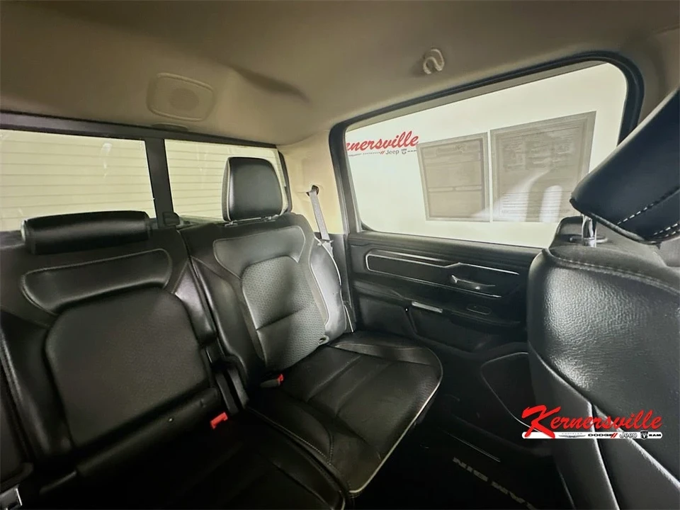 2021 Ram 1500 2nd Gen - Image 14 of 21