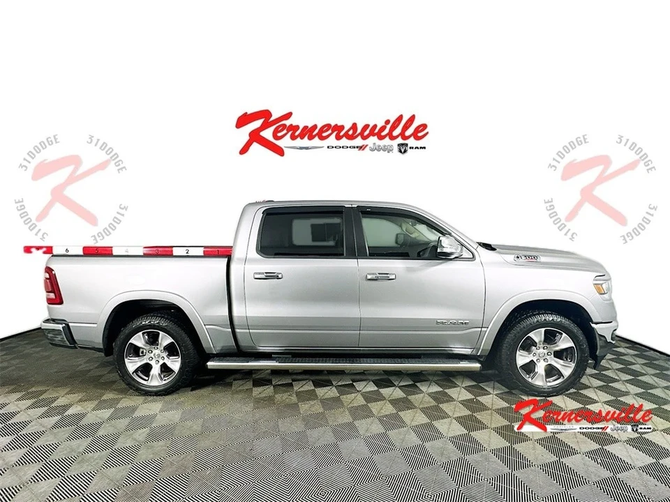 2021 Ram 1500 2nd Gen - Image 8 of 21