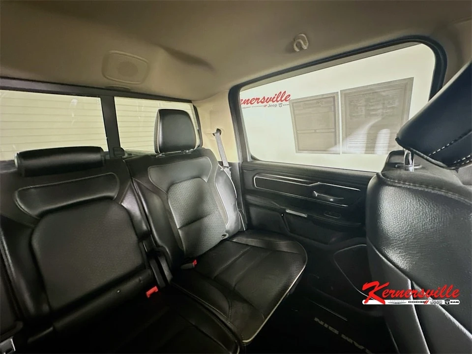 2021 Ram 1500 2nd Gen - Image 14 of 21