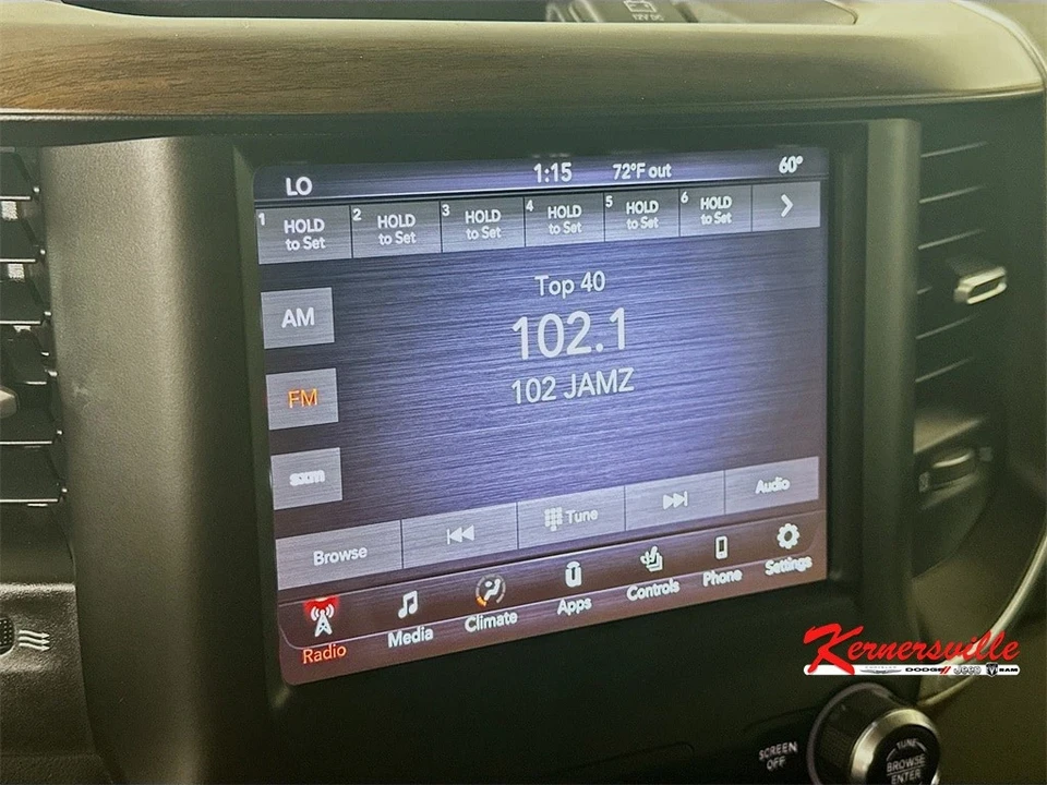 2021 Ram 1500 2nd Gen - Image 17 of 21