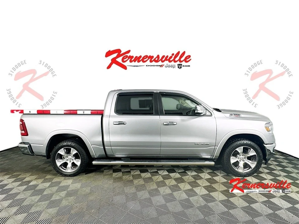 2021 Ram 1500 2nd Gen - Image 8 of 21