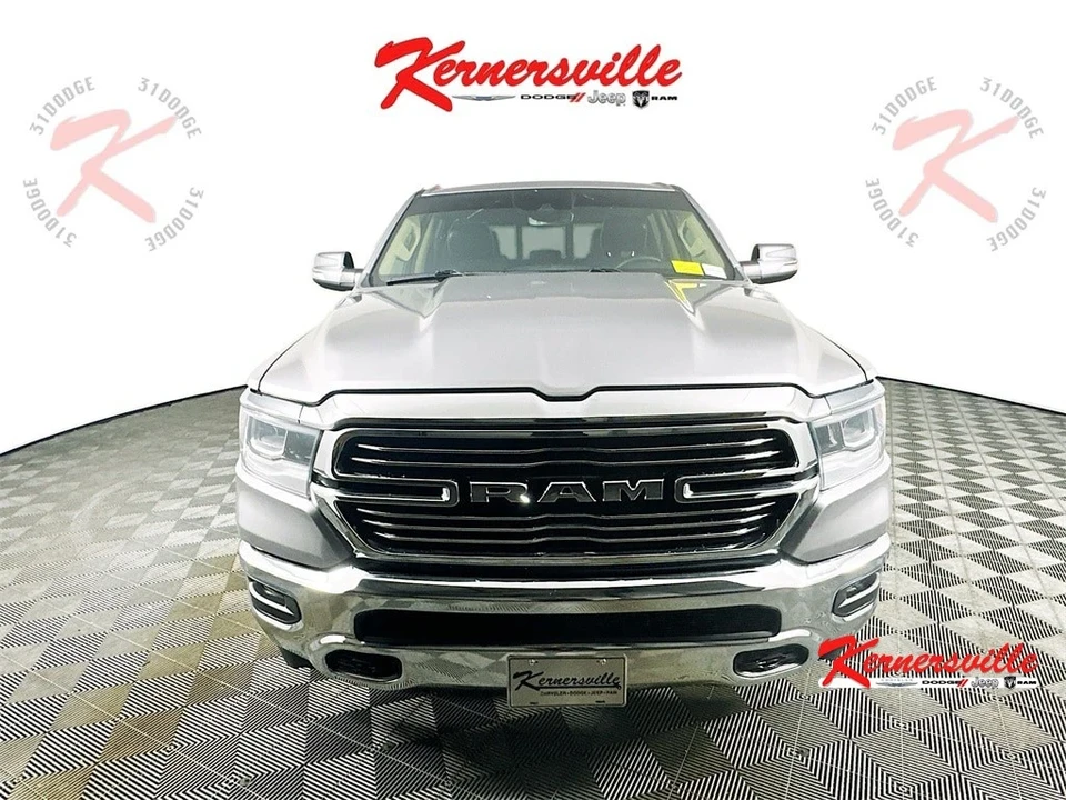 2021 Ram 1500 2nd Gen - Image 2 of 21