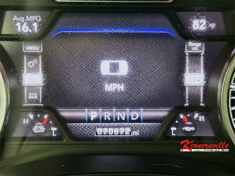 2021 Ram 1500 2nd Gen - Image 15 of 21