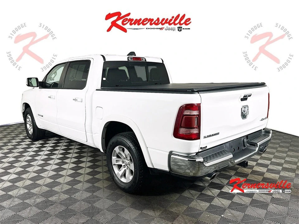 2021 Ram 1500 2nd Gen - Image 5 of 12