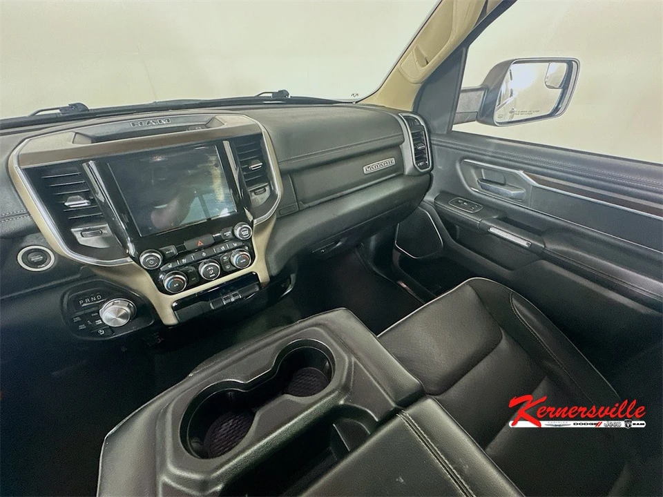 2021 Ram 1500 2nd Gen - Image 11 of 12