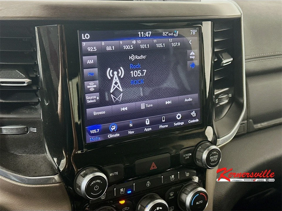 2021 Ram 1500 2nd Gen - Image 17 of 21