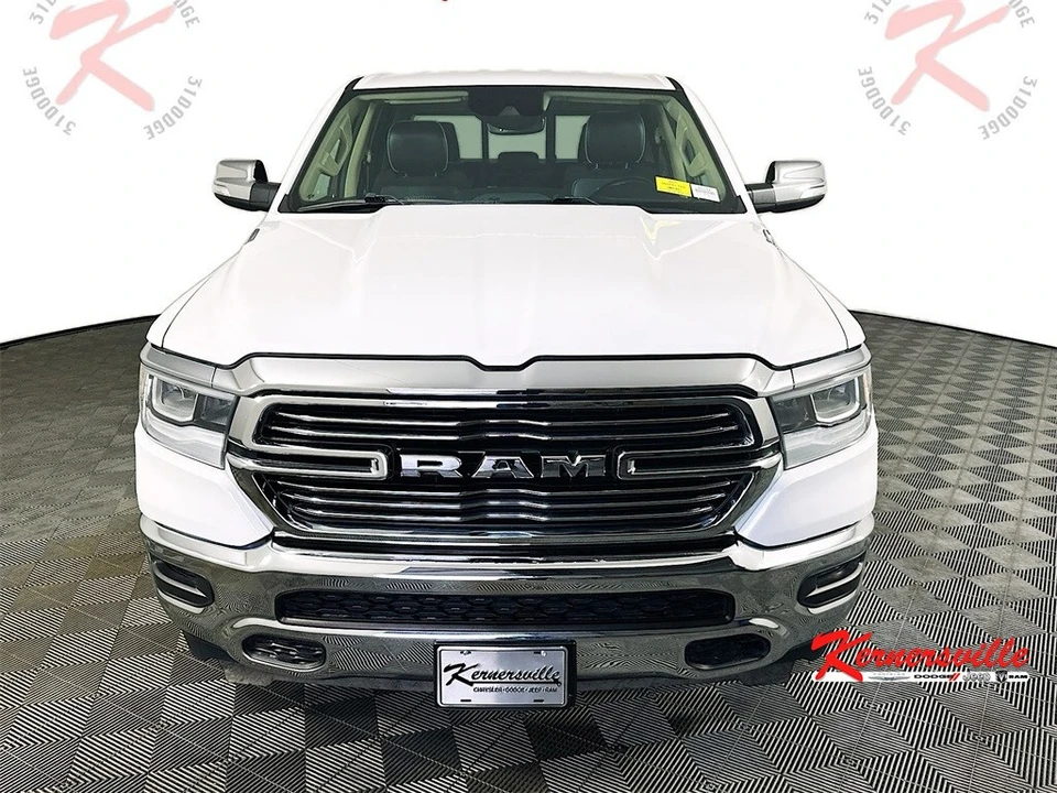 2021 Ram 1500 2nd Gen - Image 2 of 12