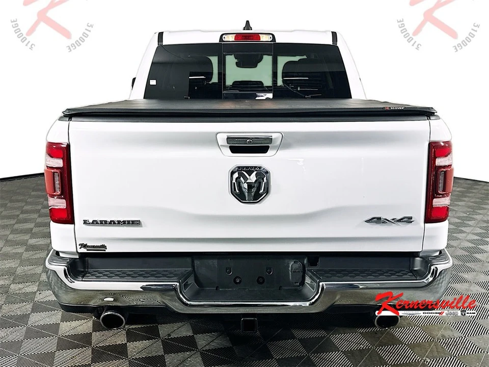 2021 Ram 1500 2nd Gen - Image 6 of 12