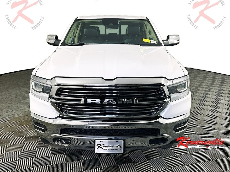 2021 Ram 1500 2nd Gen - Image 2 of 12