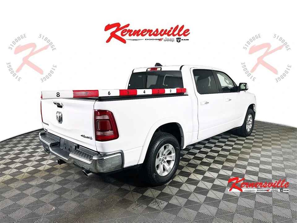2021 Ram 1500 2nd Gen - Image 7 of 12