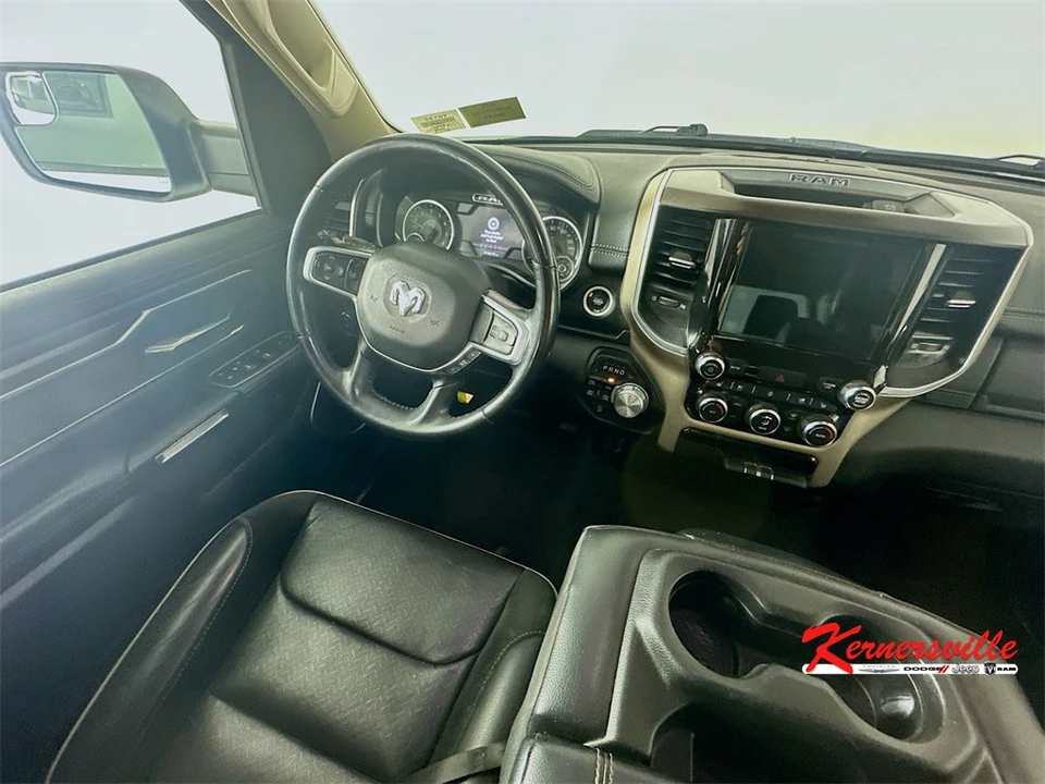 2021 Ram 1500 2nd Gen - Image 9 of 12