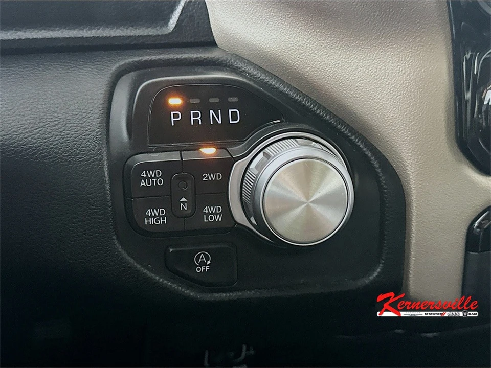 2021 Ram 1500 2nd Gen - Image 16 of 21
