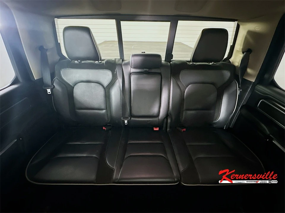 2021 Ram 1500 2nd Gen - Image 13 of 21