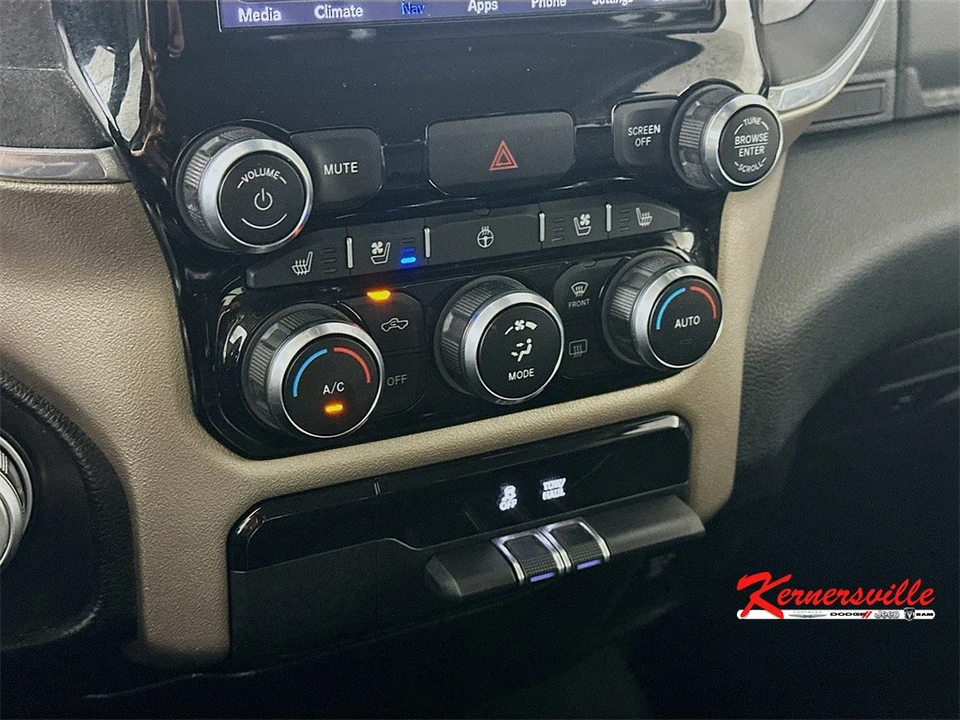 2021 Ram 1500 2nd Gen - Image 18 of 21
