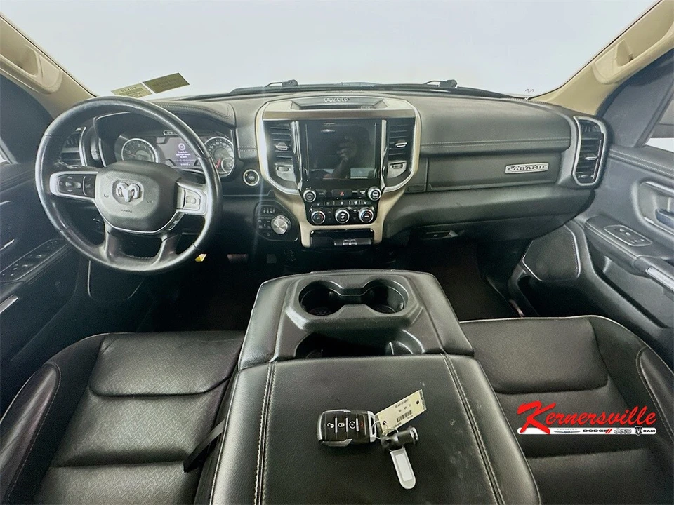 2021 Ram 1500 2nd Gen - Image 10 of 12